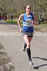 Womens 6 stage relay, Enlgish National 12 and 6 Stage Road Relays. Photo: David T. Hewitson/Sports for All Pics